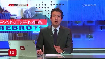 Revilla dice que si no hay medidas más estrictas se debe ingresar en cuarentena al menos por cinco días