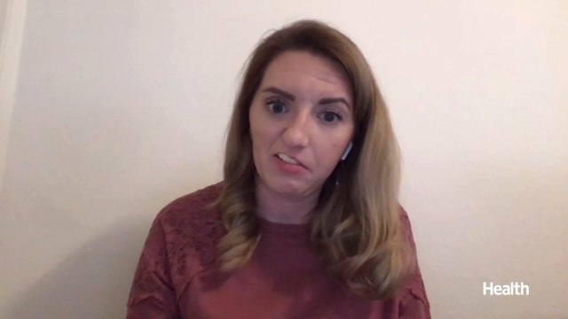 Nicole Kowalski's Misdiagnosed Toothache Turns Out to be Cancer | Misdiagnosed | Health