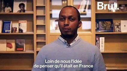 Rwanda : la traque de Félicien Kabuga