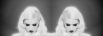 Keep On Dancing: Tribute To Miss Gwen Stefani