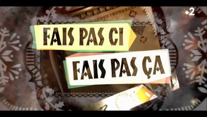 Fais pas ci, fais pas ça: Y aura-t-il Noël à Noël ? (Générique de début) (18-12-2020)