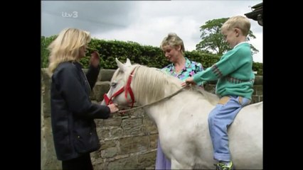 Emmerdale 2nd August 1990