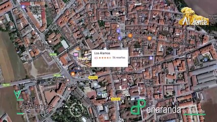 REPORTAJE CONOCIENDO LOS INTEGRANTES DEL LABORATORIO GASTRÓNOMICO DE LOS ALAMOS