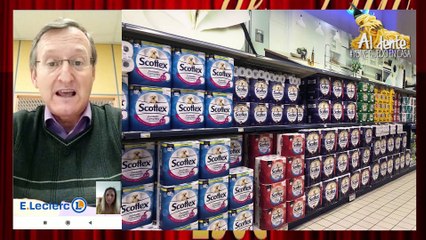 REPORTAJE E´LECLERC SALAMANCA