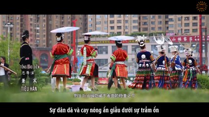 Thành Phố Kỳ Diệu - Quý Dương