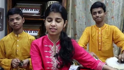 श्रीरामचरितमानस मंगलचरण Part 4__ Maithili Thakur