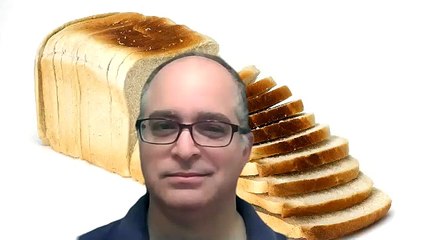 Volume by slicing - intro