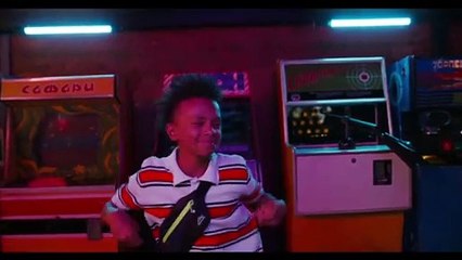 Give Me Something Something Dance Challenge-Hot Flash Song by Sani