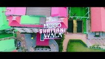 Mood Shaitani Wala (Official Video) | Rani Indrani Sharma | Arun Dev Yadav | Sanjeev-Ajay | Alishmita  Goswami | Siddarth Sinha  | New Year Song 2021