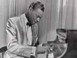 Nat King Cole - Tea For Two (Live On The Ed Sullivan Show, March 18, 1956)