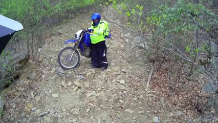 Mountain Saga Part I - The Rat Trap