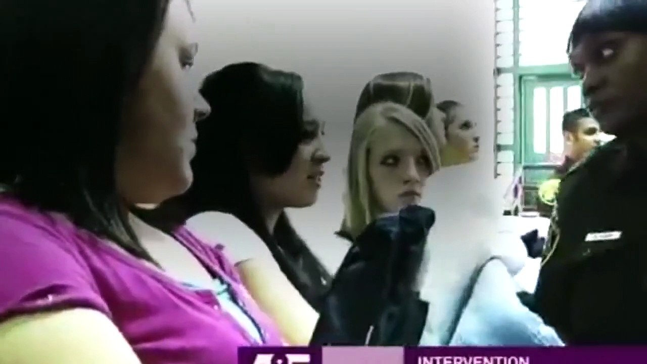 Beyond Scared Straight - S 02 E 11 - Oakland County, MI - Girls