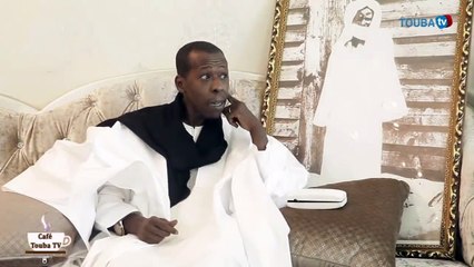 CHEIKH AMAR :" Serigne Saliou avait dit dééfarou Sénégal thi Macky laay diaar"