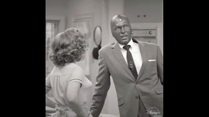 Marvel's WandaVision Sneak Peek Clip