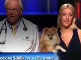 Shark Tank - S 01 E 09 - Preventing cancer in pets
