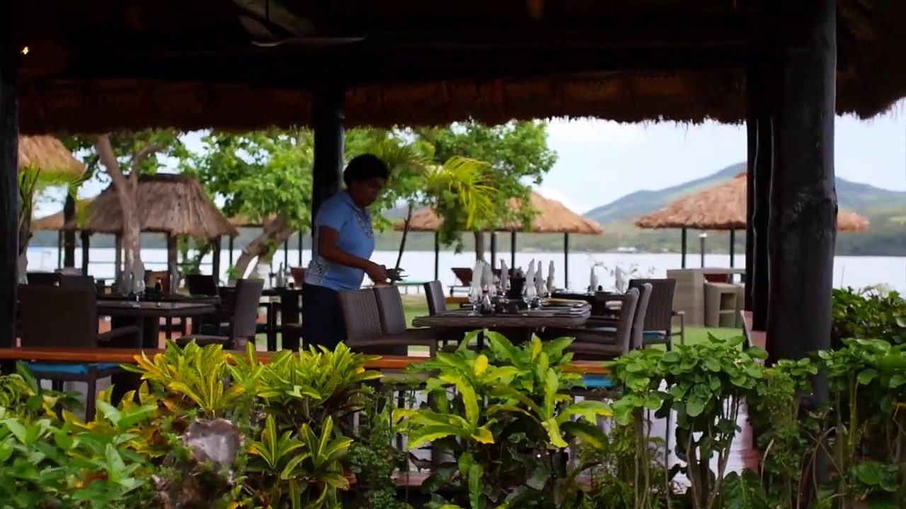 Nanuya Island Resort | Yasawa Islands | Fiji