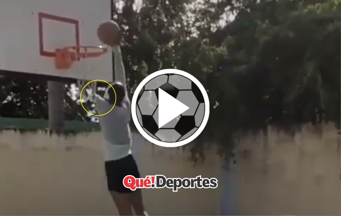 A veces los límites están solamente en la cabeza