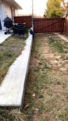 Toddler Discovers Belly Flop Isn't the Best Choice