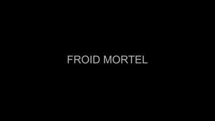 FROID MORTEL (2021) Bande Annonce VF - HD