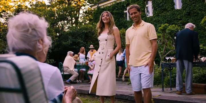 Friends from College - Se2 - Ep5