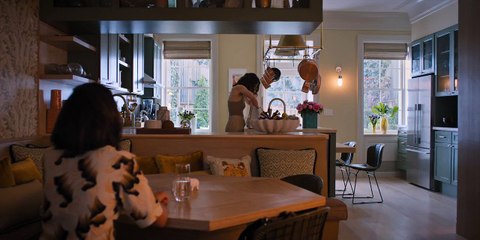 Friends from College - Se2 - Ep4