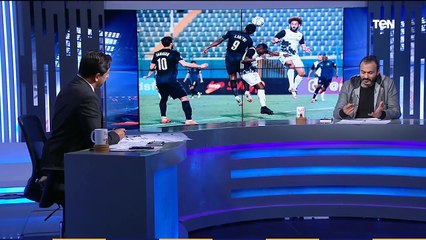 إبراهيم سعيد: بيراميدز عنده امكانيات لا تقل عن الأهلي والزمالك وهذا سبب سوء أدائهم في الدوري