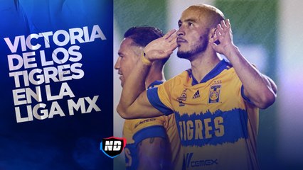 Toda la acción de la jornada 1 del Guard1anes 2021