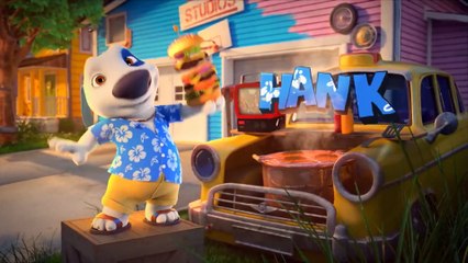 Becca Fierce Episode 19