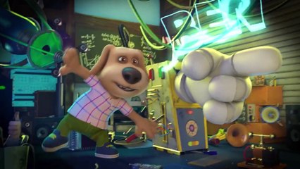 Talking Tom And Friends Wiki Channel Dailymotion Videos Dailymotion