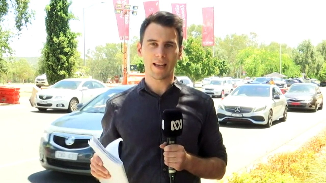 More than 31,000 border permits processed for travellers