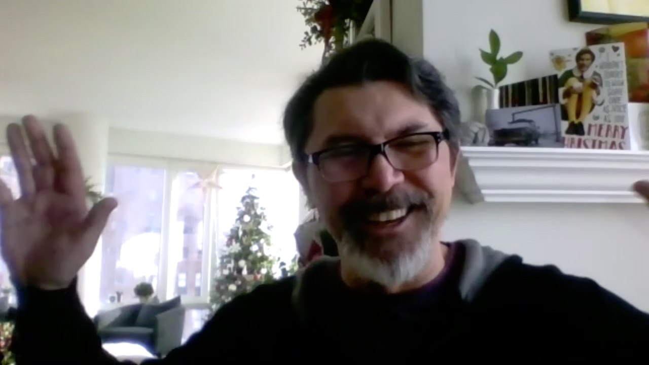 Lou Diamond Phillips returns as Gil Arroyo on PRODIGAL SON