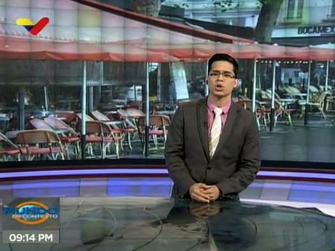 El Mundo en Contexto 11ENE2021 | Venezuela acordó la compra de 10 millones de vacunas Sputnik V