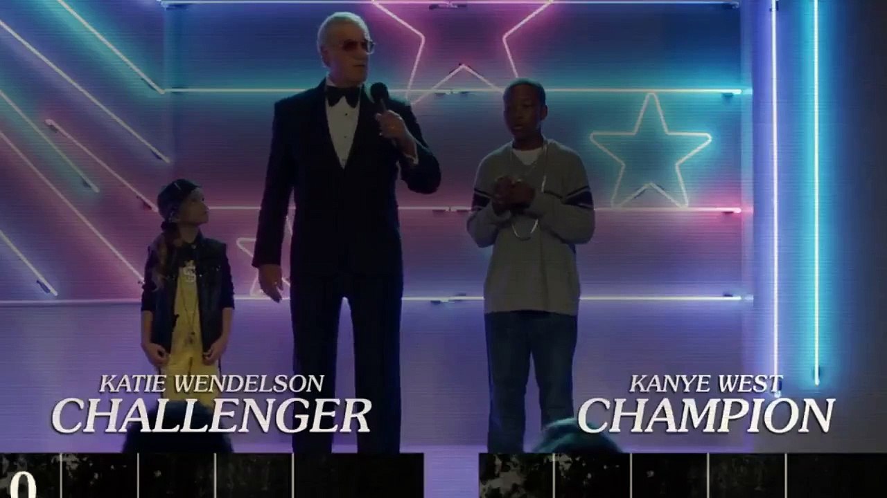 Great News S 02 E 04