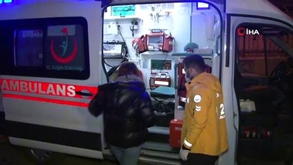 Kısıtlamayı delen alkollü gençler bahçeye uçtu, “her şeyden” ceza yedik diyip güldüler
