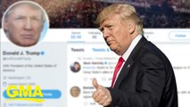 Trump loses partnerships, faces social media bans in fallout after Capitol attack