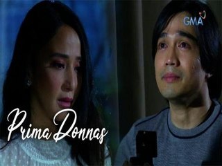 Prima Donnas: Ruben proposes to Lilian | Episode 202