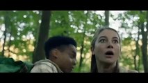 WRONG TURN Clip   Trailer (2021) Horror Slasher Remake