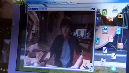 The Sarah Jane Adventures - S 02 E 08 - The Mark Of The Berserker (2)