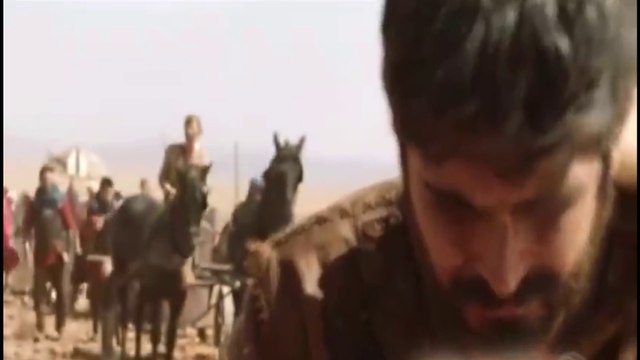 ELIAS E OS PROFETAS DE BAAL - Caia Fogo Do Céu Video Clipe