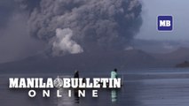 ON THIS DAY: Taal volcano erupts a year after