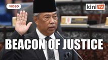 Muhyiddin: Judiciary will remain independent, I will never interfere