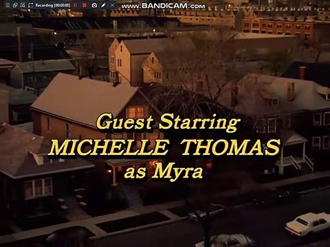 Family Matters End Credits (Season 4, Episode 24/Finale): 5/14/1993