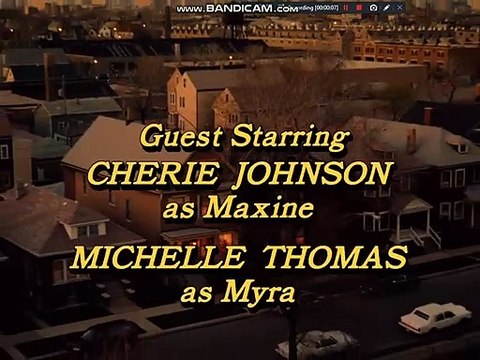Family Matters End Credits (Season 4, Episode 23): 5/7/1993