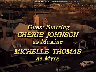 Family Matters End Credits (Season 4, Episode 23): 5/7/1993