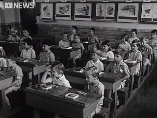 Computers taking over