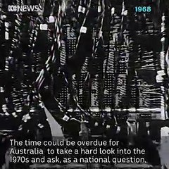 Computers taking over