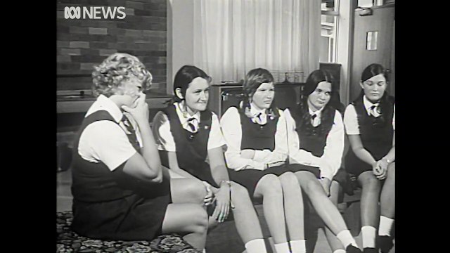 This Day Tonight: Germaine Greer