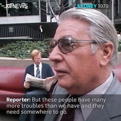 Refugee Vox Pops