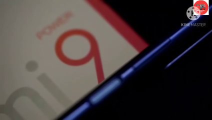 Redmi 9 power Unboxing and  Reviews  mobile