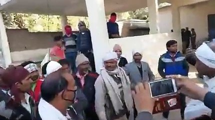 मुरैना में जहरीली शराब ने मचाई तबाही, एक-एक कर मारे गए 11 लोग, भारी पुलिस बल तैनात